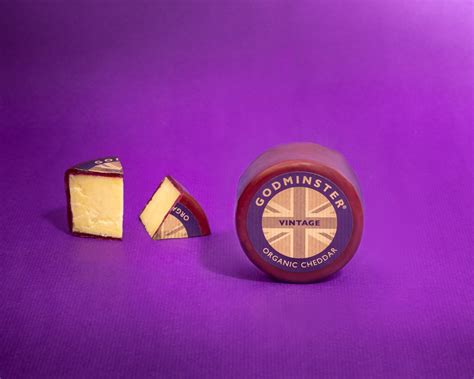Port and Cheese Gift Set | Port and Cheese Hamper | Godminster