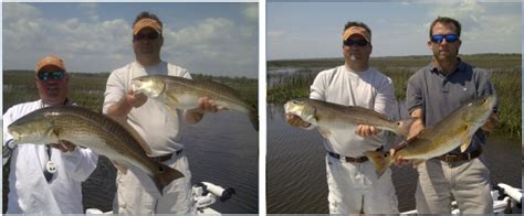 Ocean Isle Beach Fishing Guide | Inshore Charters | Ocean Isle Beach ...