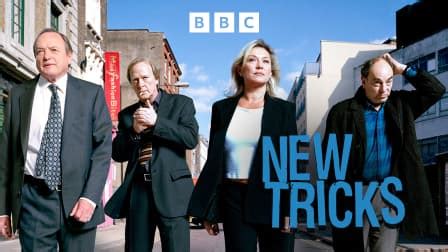 Watch New Tricks Season 12 - Free TV Shows | Tubi