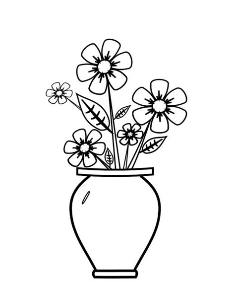 Greek Vase Drawing at GetDrawings | Free download