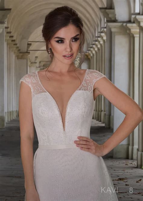 Wedding Dress KaVi (Victoria Karandasheva) 08 – Wedboom – online store