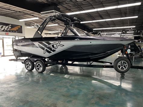 2022 ATX Boats 24 TYPE-S, ft. Worth Texas - boats.com