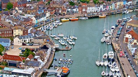 About Weymouth « Park Edge Bed and Breakfast Weymouth | Dorset england ...