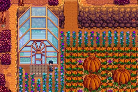 Best Crops for the Greenhouse in Stardew Valley | High Ground Gaming