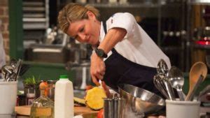 Chef Casey Thompson Wiki, Husband, Facts - Famous Chefs