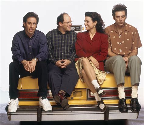 Seinfeld cast wish a terminally-ill fan happy birthday with a heartbreaking and adorable series ...