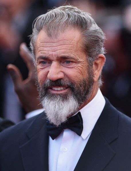 Mel Gibson Photostream | Mel gibson, Beard styles, The expendables