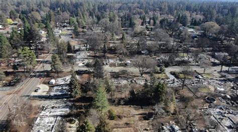 Paradise Lost: Inside California's Camp Fire - 60 Minutes - CBS News