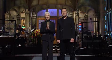 Elon Musk gets 'Saturday Night Live' its 3rd-highest rating for its ...