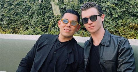 Mond Gutierrez and boyfriend Robert William are matching in black in latest couple pic | GMA ...