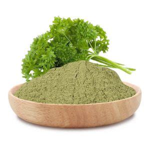 Parsley Powder – herbtrue