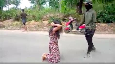 Myanmar’s Civilian NUG Condemns Extrajudicial Killing of Accused Junta ...