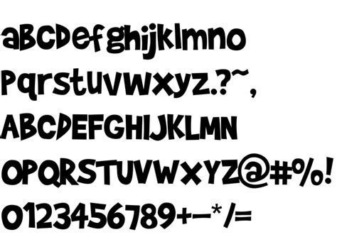 Brady bunch font free download 2 truetype .ttf opentype .otf files