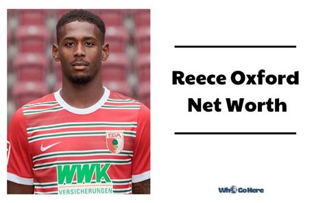 Reece Oxford Net Worth 2023: Bio, Age, Family, Career & More