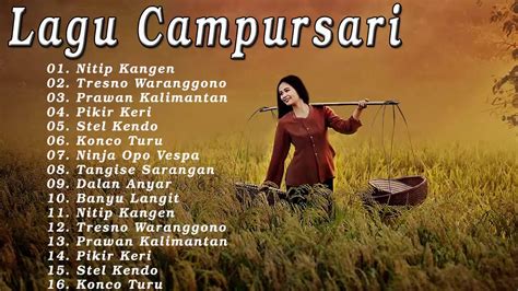 Dangdut koplo campursari - indoropotq