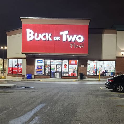 Buck or Two Plus | Brampton ON