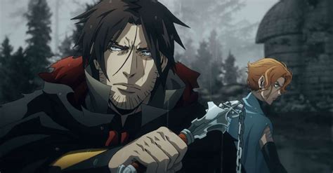 Castlevania Season 4 Review: A Satisfying, Unpredictable Finale