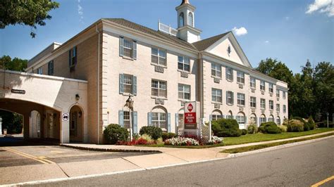 Best Western PLUS Morristown Inn Hotel (Morristown (NJ)) - Deals, Photos & Reviews