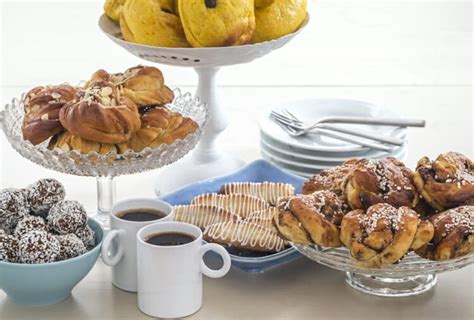 What is Fika? - ScandiKitchen