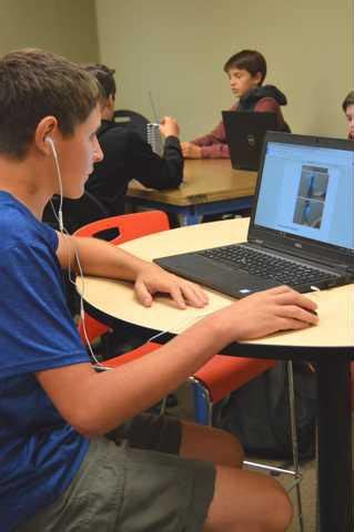 Oakdale Junior High School Adds New Computer Science Elective - Oakdale ...