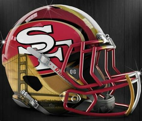 Pin by Jose Mejia on San francisco 49ers | Nfl football 49ers, 49ers ...