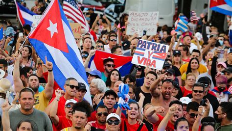 Apunte - Magnicidio contra Jovenal y protestas en Cuba sería una clara ...