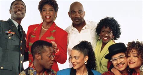 The Cast of "A Different World" Cast Reunites To Award $360K In Grants To HBCUs - Super ...