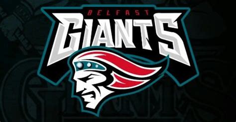 Belfast Giants, Sports Team, Sport Team Logos, Hockey Teams, Colouring ...