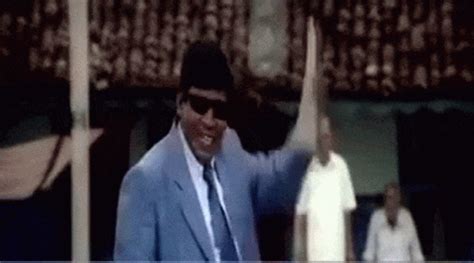 Vadivelu Tamil Happy GIF - VadiveluTamil Happy Smile - Discover & Share ...