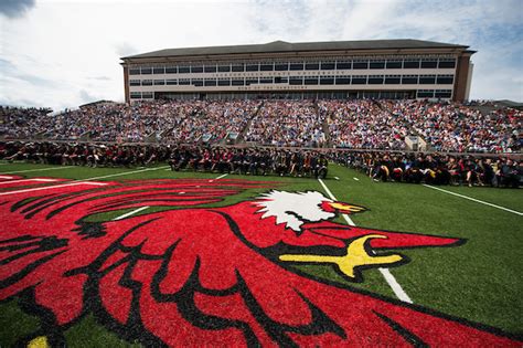 JSU | JSU News | JSU to Host Spring Commencement on May 3