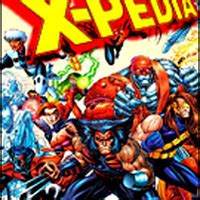 Omega Level Mutants | X-Men Wiki | Fandom