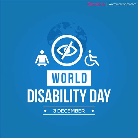 International Day Of Disability 2024 - Rona Carolynn