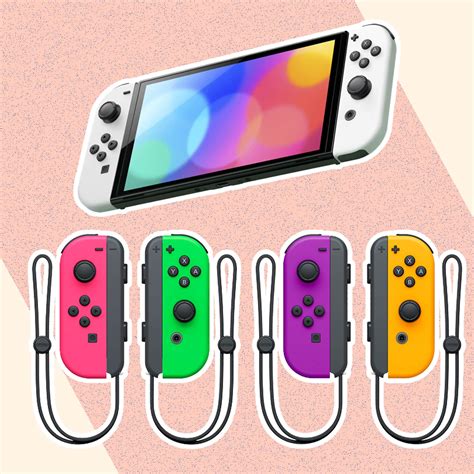 All the Amazon Prime Day Nintendo Switch Deals In One Place