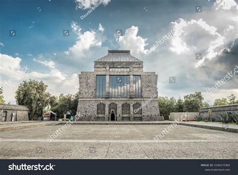 1,504 Coyoacan architecture Images, Stock Photos & Vectors | Shutterstock