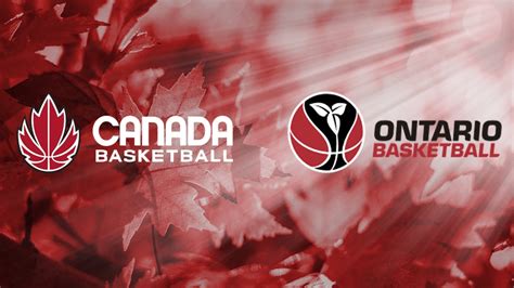 Ten Ontario Athletes Selected to U19 Men’s National Team • Ontario ...