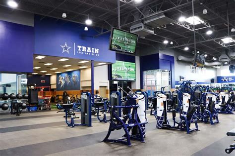 CowboysFit-Pflugerville - Cowboys Fit