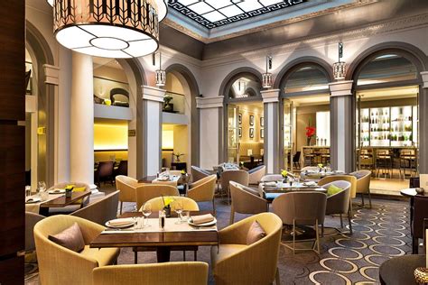 PARIS MARRIOTT OPERA AMBASSADOR HOTEL - Updated 2020 Prices & Reviews ...