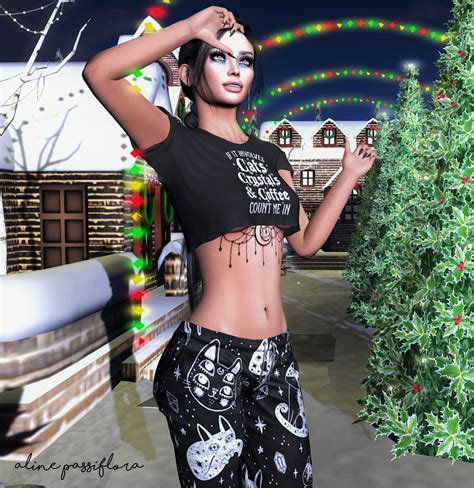 Way Up There | FabFree - Fabulously Free in SL