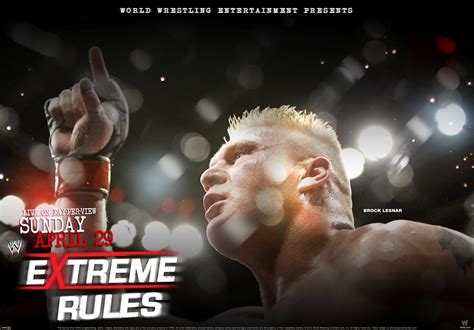 Brock Lesnar Logo Wallpapers - WallpaperSafari