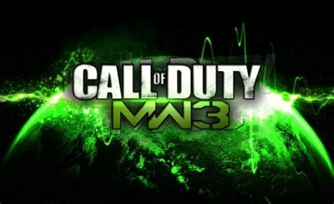 Modern Warfare 3 - DLC Maps Leaked - MP1st