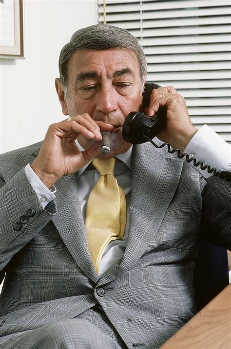 Howard Cosell: Rare photos of the legendary broadcaster - Sports Illustrated