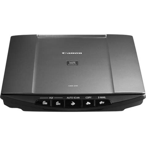 Flatbed Canon CanoScan LiDE 220 Scanner at Rs 4200 in Vadodara | ID ...