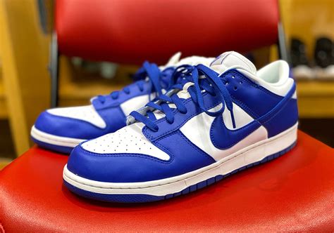 Nike Dunk Low SP Kentucky (2020/2022) | ubicaciondepersonas.cdmx.gob.mx