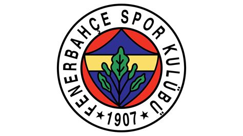 Fenerbahce Logo, symbol, meaning, history, PNG, brand