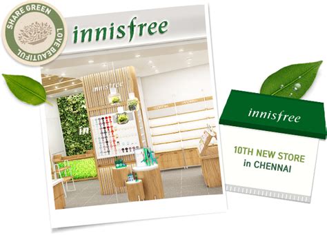 OFFERS & EVENT - CURRENT OFFERS | innisfree