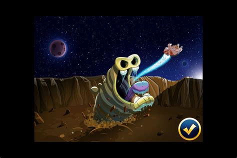 space worm star wars