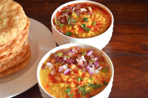 Dal Pakwaan Recipe | Sindhi Dal Pakwaan Recipe – Viniscookbook