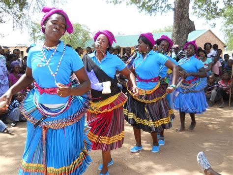 Celebrate Heritage Day through dance | Zululand Observer