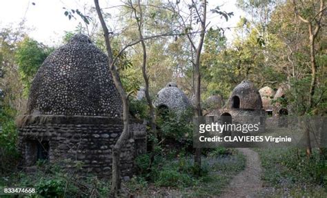 83 Beatles Ashram Stock Photos, High-Res Pictures, and Images - Getty ...