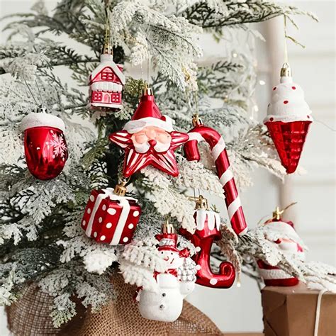 Temu | Home Decor Christmas